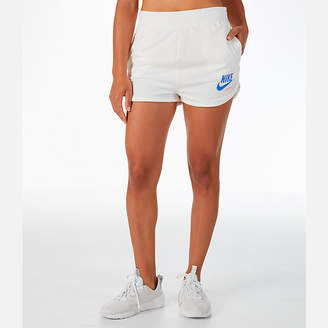 Nike Women's Sportswear Archive Training Shorts