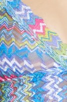 Thumbnail for your product : Hanky Panky 'Spring Zoe' Crossover Lace Bralette