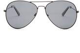 Thumbnail for your product : Cole Haan Men's Aviator Polarized Sunglasses