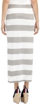 Thumbnail for your product : Brooks Brothers Stripe Skirt