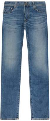 AG Jeans The Stockton Skinny Jeans