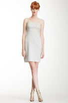 Thumbnail for your product : Sue Wong Embellished Bodice Dress