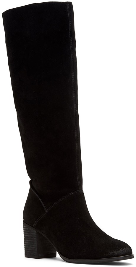 slouch boots canada