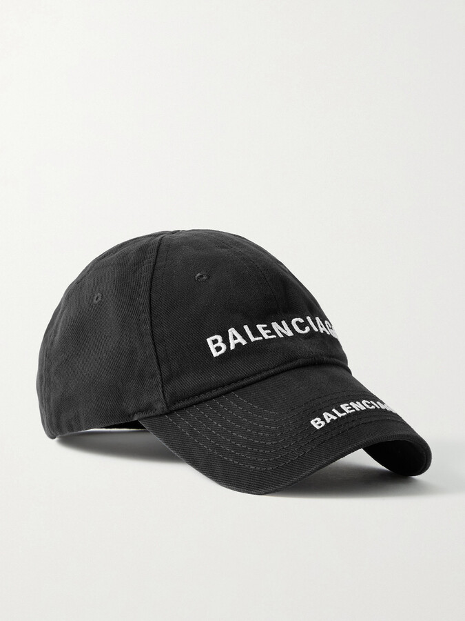Balenciaga Women's Black Hats with Cash Back   ShopStyle