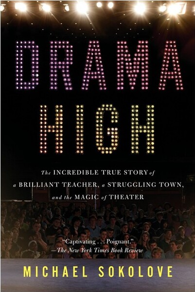 Riverhead Books DramaHigh-byMichaelSokolove(Paperback)