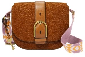 vintage fossil purses