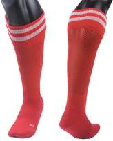 Thumbnail for your product : Lian LifeStyle Men's 1 Pair Knee Length Sports Socks for Baseball/Soccer/Lacrosse M