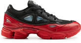 Thumbnail for your product : Adidas By Raf Simons Ozweego III Sneakers with Leather
