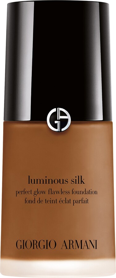 Giorgio Armani Luminous Silk Foundation 30ml (Various Shades