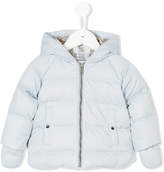 Thumbnail for your product : Burberry Kids padded jacket
