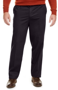 big and tall khaki pants