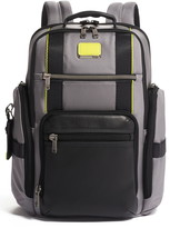 tumi backpack mens sale