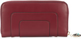Thumbnail for your product : Bulgari all around zip wallet