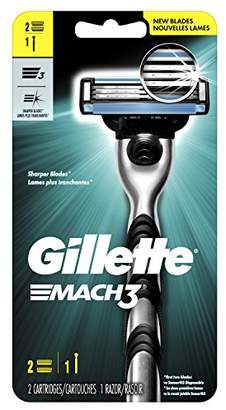 Gillette Mach3 Men's Razor