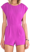 Thumbnail for your product : Blaque Label Romper
