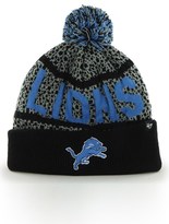 Thumbnail for your product : 47 Brand 'Detroit Lions - Bedrock' Hat