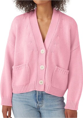 yardsong Womens Plaid Fleece Jackets Winter Fashion Plus Size Zip