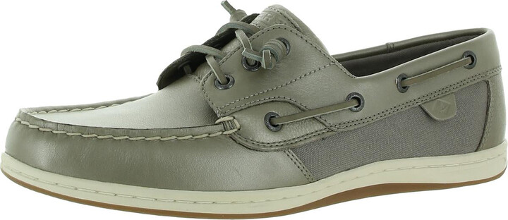 sperry songfish womens