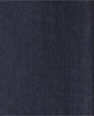 Lauren Ralph Lauren Men's Classic Fit Blue Micro-Check Dress Pants
