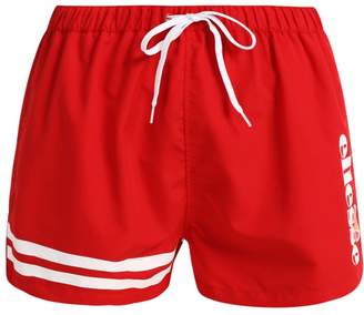 Ellesse TRONTO Swimming shorts true red