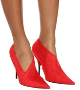 Thumbnail for your product : Balenciaga Stretch mesh pumps