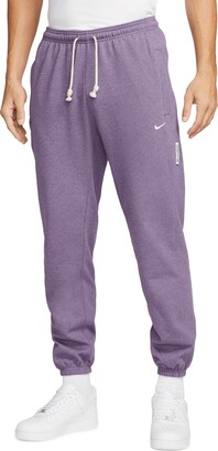Nike Dri-FIT Standard Issue Basketball Pants - ShopStyle Joggers &  Sweatpants