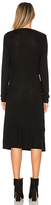 Thumbnail for your product : Three Dots Maivy Tie Front Dress
