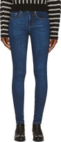 Thumbnail for your product : Blue Cult Nobody Denim Skinny Jeans