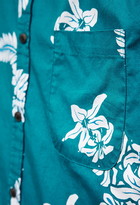 Thumbnail for your product : 21men 21 MEN Classic Aloha Shirt