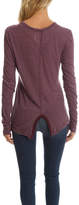 Thumbnail for your product : V::room Highsoft Jersey LS