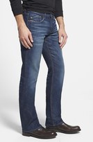 Thumbnail for your product : Joe's Jeans 'Rocker' Bootcut Jeans (Dunstan)