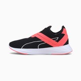 puma slip ons womens
