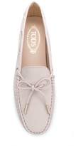 Thumbnail for your product : Tod's Gommino City loafers