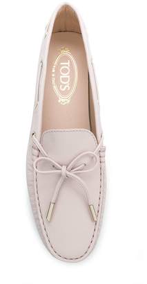 Tod's Gommino City loafers