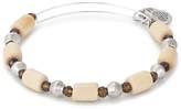 Thumbnail for your product : Alex and Ani Palm Wildberry Expandable Wire Bangle