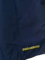 Thumbnail for your product : DSQUARED2 swim shorts