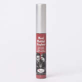 Thumbnail for your product : TheBalm Meet Matt(e) Hughes Long Lasting Liquid Lipstick - Charming