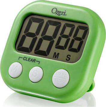 Ozeri Kitchen and Event Timer