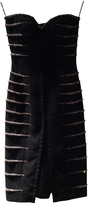 Thumbnail for your product : Azzaro Black Dress