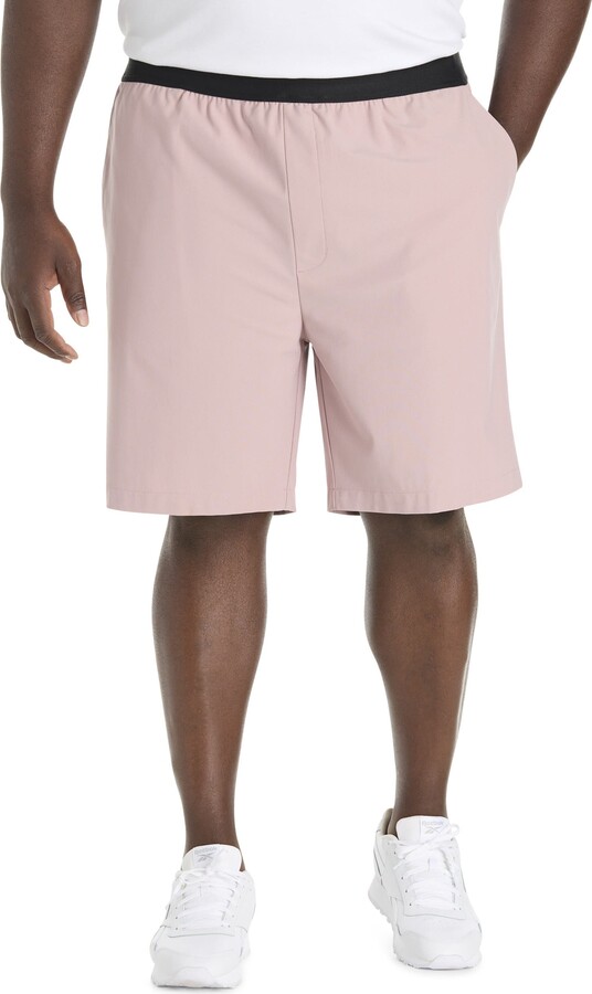 Society of One by DXL Big & Tall Commuter Shorts
