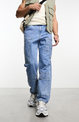 Men Aso Jeans | Shop The Largest Collection | ShopStyle