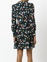 Thumbnail for your product : Marc Jacobs licorice print dress