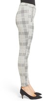 Thumbnail for your product : Hue Women's 'Glen Plaid' Trouser Leggings