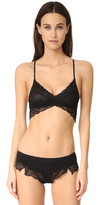 Thumbnail for your product : Honeydew Intimates Haley Lace Hipster Thong