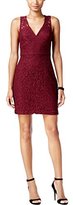 Thumbnail for your product : BCBGeneration Women's Lace Dress