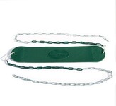 Thumbnail for your product : Swing-n-Slide Plastic Belt Swing with Chains