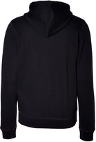 Thumbnail for your product : Lacoste Cotton Zip Front Hoodie