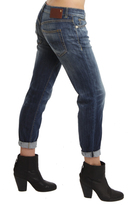 Thumbnail for your product : R 13 Relaxed Skinny
