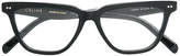 Céline Eyewear D-frame glasses 