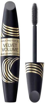 Max Factor False Lash Effect Mascara Velvet Brown 13G